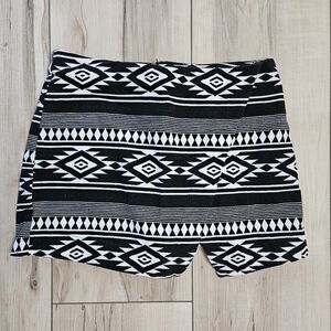 Hollister Skort - Size 5